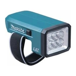 Makita MAKITA. FLASHLIGHT 18V DEBDML186 500lx