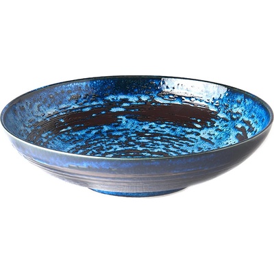 Made In Japan Servírovací mísa Copper Swirl 2 l 28 cm