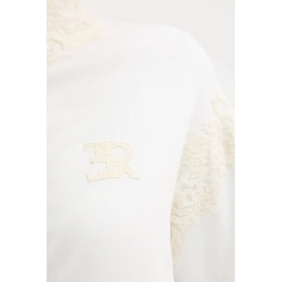 Ermanno Scervino LIFE Суичър с вълна Ermanno Scervino LIFE (D474M606LEM)