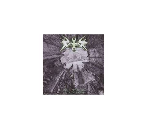 Vektor - Outer Isolation CD