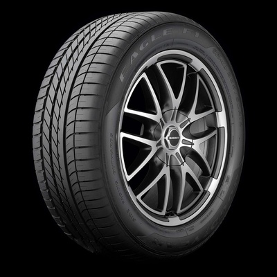 Goodyear Eagle F1 Asymmetric 255/55 R18 109V
