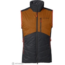 Vaude Sesvenna IV vesta, silt brown