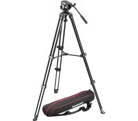 Manfrotto MVH500AMVT