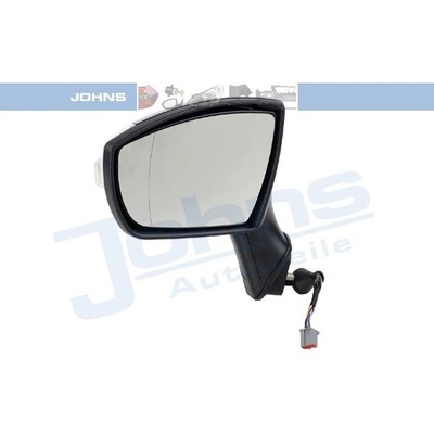 Vonkajšie zrkadlo POLCAR 3252515E