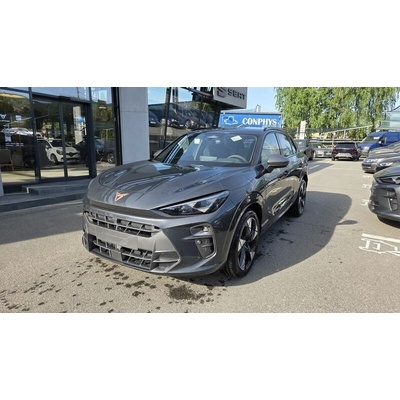 Cupra Terramar 110 kW
