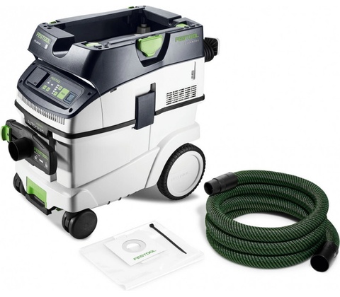 Festool CTL 36 EI AC-Renofix 577891