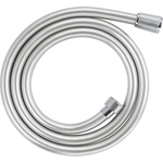Grohe - Шлаух за душ VitalioFlex Silver, 1, 5 m, хром 27505001 (27505001)