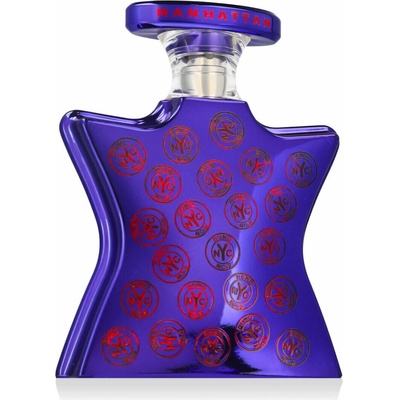 Bond No. 9 Midtown Manhattan Parfumovaná voda unisex 100 ml