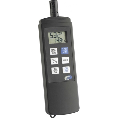 TFA Dostmann Dewpoint Pro 31.1028