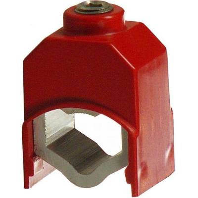 OEZ 4835 SM 35-95MM2 domeček třmen s izolačním krytem /38778/