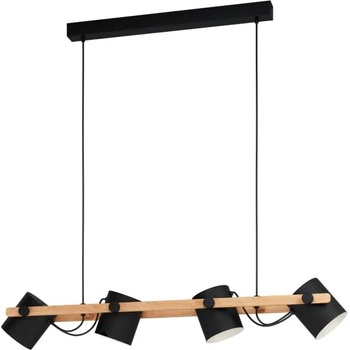 Image 1 of EGLO HORNWOOD 43424