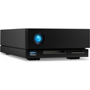 LaCie 1big Dock 20TB Thunderbolt3/USB3.1 STHS20000800