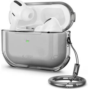Tech-Protect bounce apple airpods pro 3 ash (5906302333318)