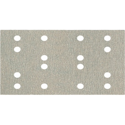 Metabo Brusné kotouče se suchým zipem (SRA) 80 x 133 mm, P 40, 16 otvorů 635197000