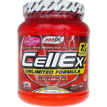 Amix Cellex Unlimited 520 g