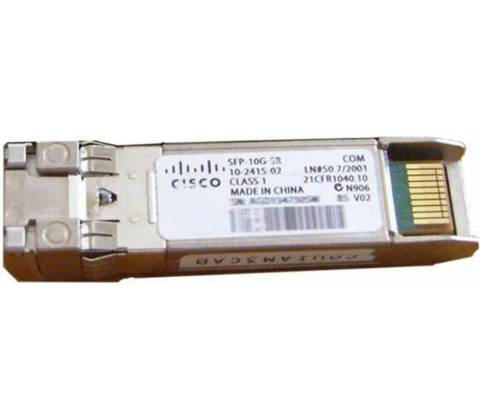 Cisco SFP-10G-SR