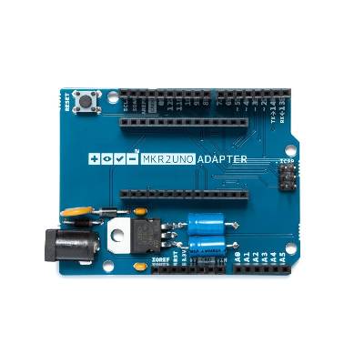 Arduino MKR2UNO Adaptér