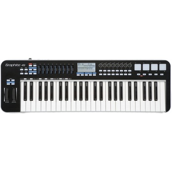 Samson Graphite 49