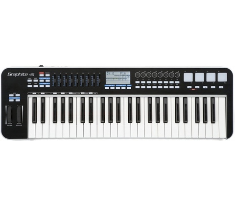 Samson Graphite 49
