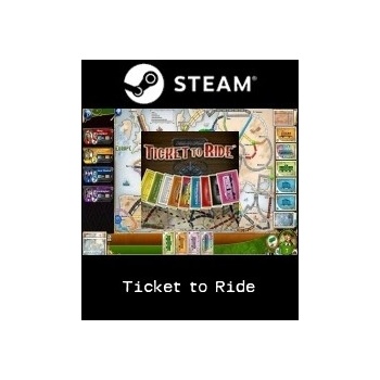 Ticket to Ride