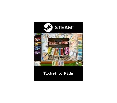 Ticket to Ride
