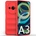 Techsuit Magic shield калъф за Xiaomi Redmi A3 - Червен KP36727