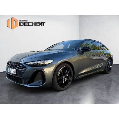 Audi A5 TFSI S-line Avant 150 kW