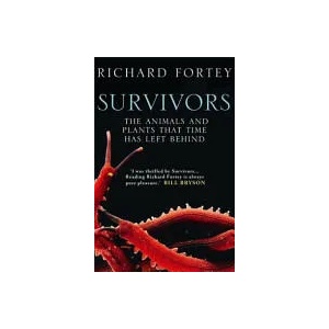 Survivors | Richard Fortey (2012)