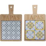 Tognana Дъска за рязане TAPAS SOLEIL, 28х 17х1 cм (TW8TA675959A)