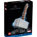 Stavebnice LEGO® LEGO® Marvel 76209 Thorovo kladivo