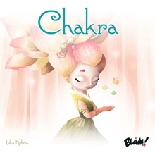 Quick Simple Fun Chakra