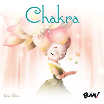 Quick Simple Fun Chakra