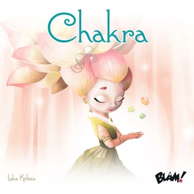 Quick Simple Fun Chakra