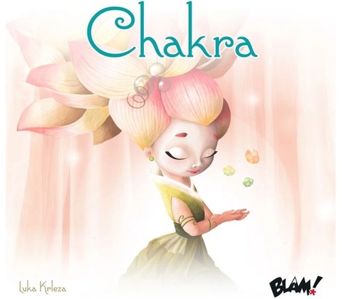 Quick Simple Fun Chakra