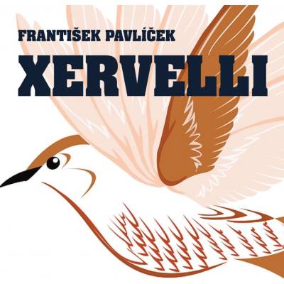 Radioservis František Pavlíček: Xervelli – Hledejceny.cz
