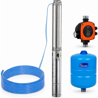 Evak V-Smart 1809/8