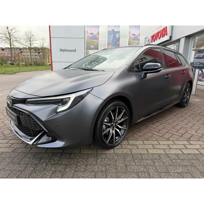 Toyota Corolla Hybrid Touring Sports GR Sport 131 kW