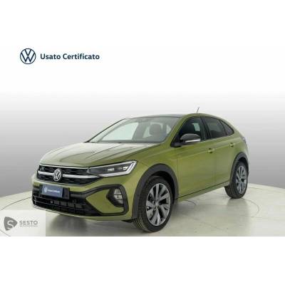 Volkswagen Taigo 1.0 TSI R-Line DSG 85 kW