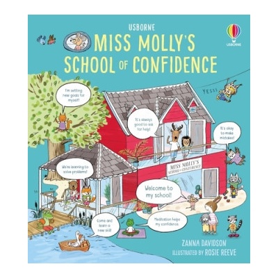 Miss Molly's School of Confidence