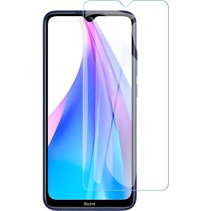 Xiaomi Закалено стъкло GOLD 9H за Xiaomi Redmi Note 8 - Прозрачен KP25315