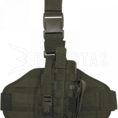 MFH stehenné Molle oliv