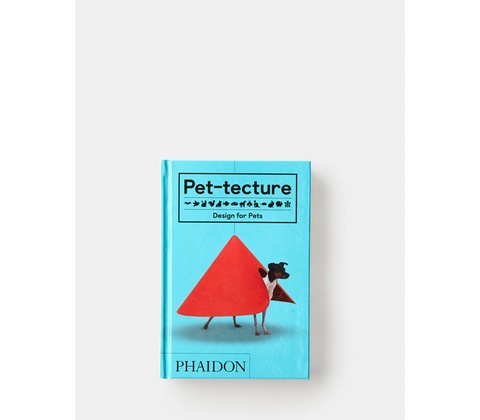 Pet-tecture - Tom Wainwright