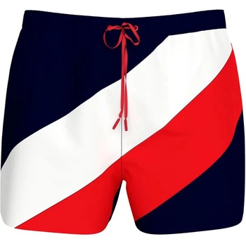 Tommy Hilfiger Бански гащета Tommy hilfiger UM0UM03581 swimming shorts - Blue (Blue)