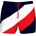 Tommy Hilfiger Бански гащета Tommy hilfiger UM0UM03581 swimming shorts - Blue (Blue)