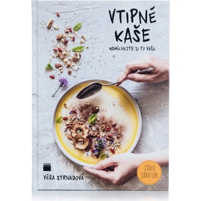 Kaše - plánované vydání: červen 2017