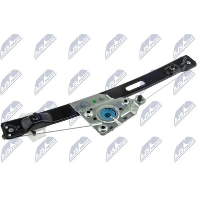 Zvedací zařízení oken NTY EPS-BM-031 (EPSBM031)