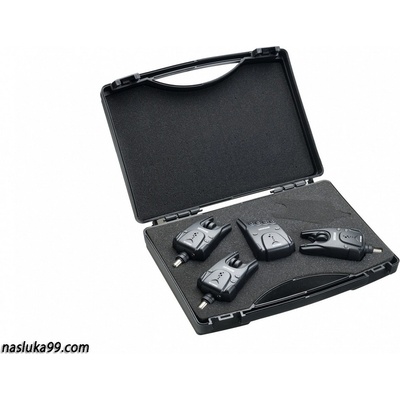 Mivardi Комплект сигнализатори с централа Mivardi Combo M1350 Wireless 3+1 (169)