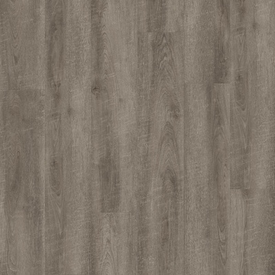 Tarkett iD Inspiration 30 Antik Oak Dark Grey 1200 x 200 mm šedá 1 m²