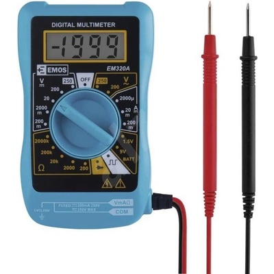 ALLSun EM320A