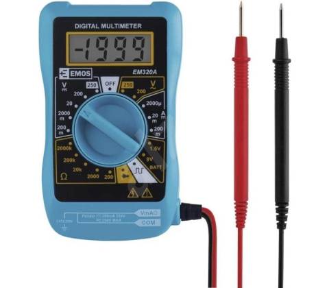 ALLSun EM320A